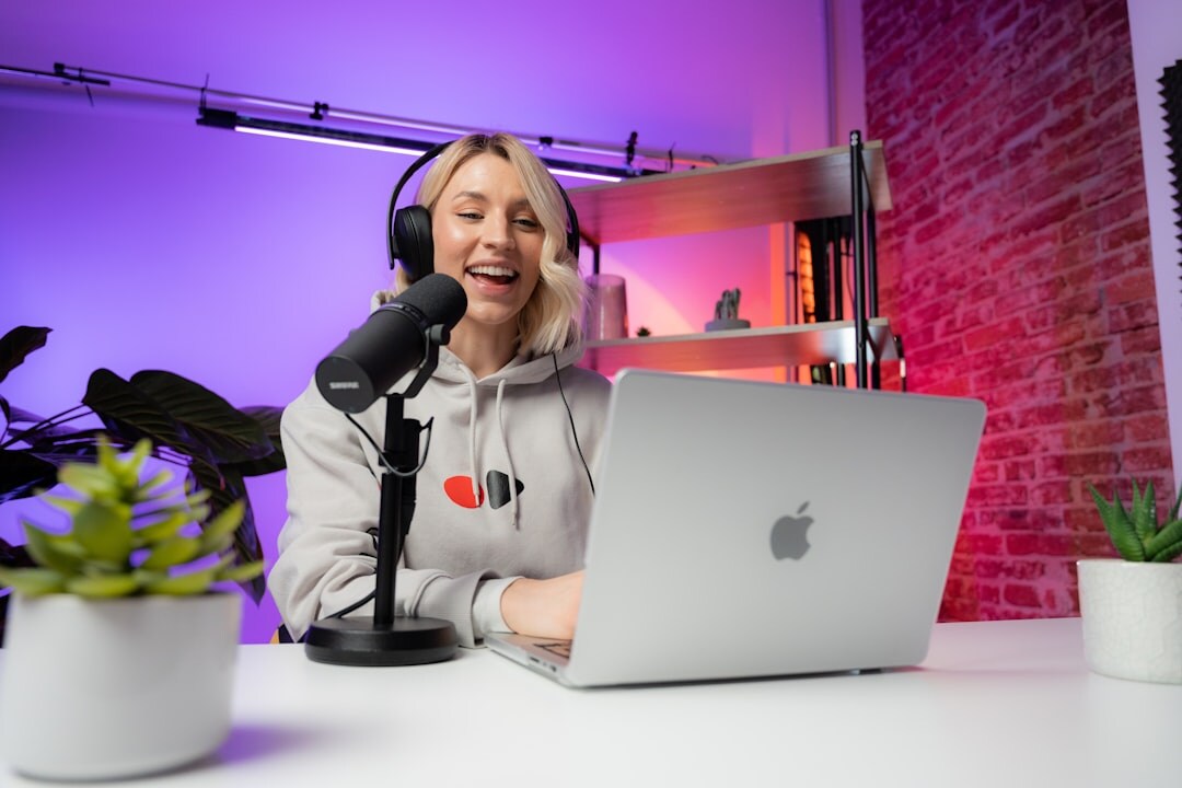 podcast audience growth
