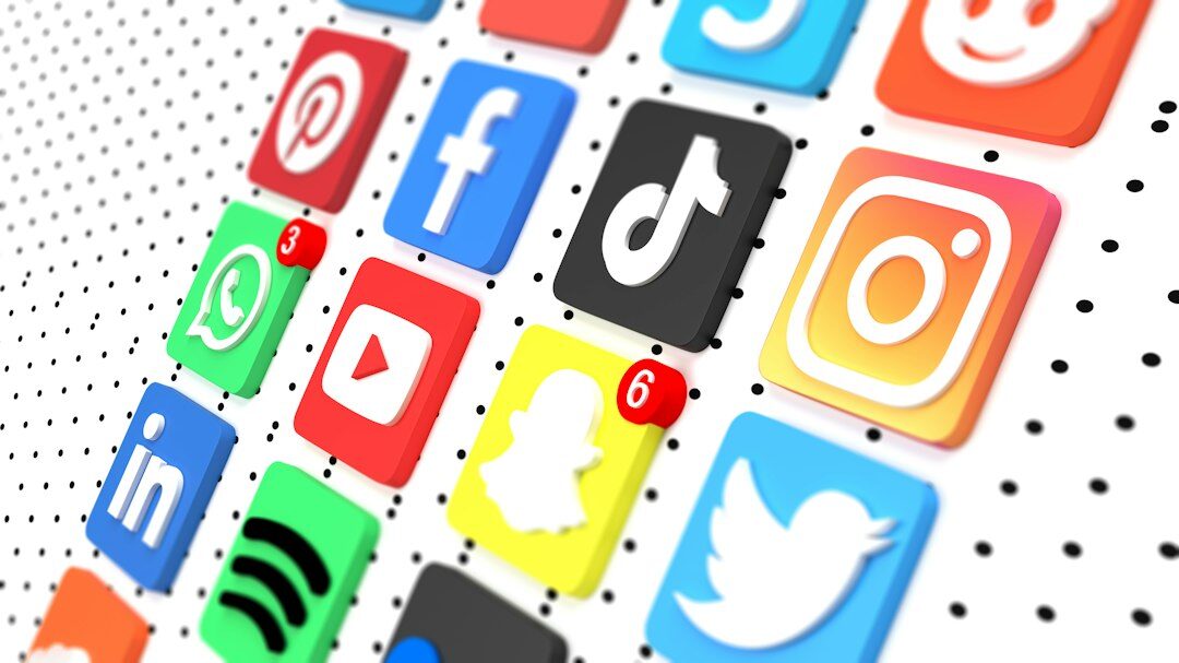 social media promotion