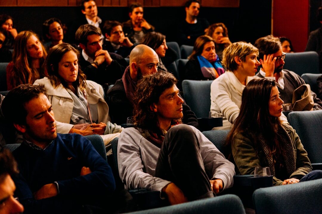 audience engagement